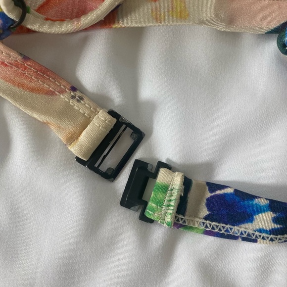 Triangl bikini top - Picture 3 of 3